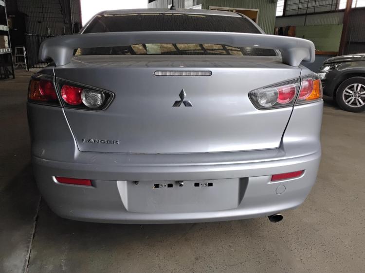 mitsubishi Lancer ES CY4A Jul 2014 Parts & Wrecking