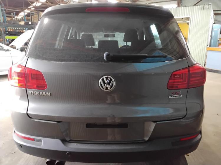 volkswagen Tiguan 118TSI Feb 2016 Parts & Wrecking