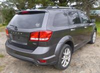2016 Dodge Journey image 3