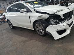2017 Mercedes B Class image 3