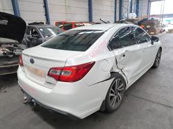 Subaru Liberty image 3