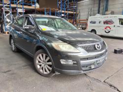 Mazda Cx9 image 3