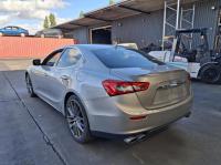 2014 Maserati Ghibli image 3