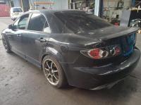 2006 Mazda 6 GG image 3