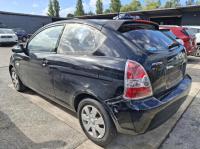 2007 Hyundai Accent MC image 3