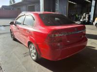 2006 Holden Barina TK image 3