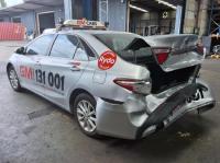 2016 Toyota Camry AVV50R image 3