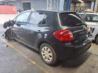 2008 Toyota Corolla ZRE152R image 3
