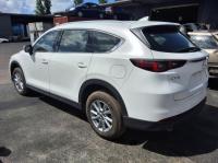2023 Mazda Cx8 KG image 3