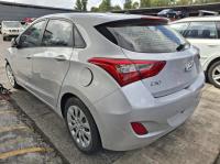 2016 Hyundai I30 GD image 3