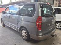 2011 Hyundai Iload/imax TQ image 3