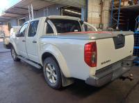 2014 Nissan Navara D40 image 3