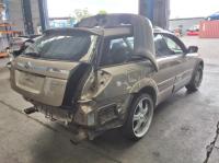 2007 Subaru Outback B4A image 3