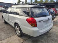2004 Subaru Outback B4A image 3