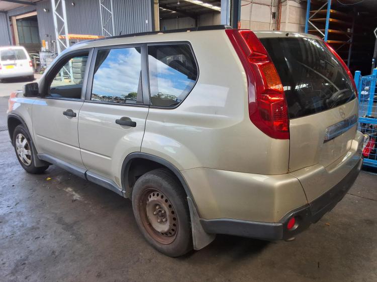 nissan Xtrail T31 Mar 2010 Parts & Wrecking