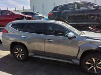 2016 Mitsubishi Pajero Sport QE image 3