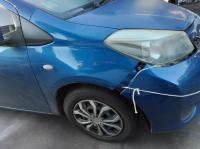 Toyota Yaris NCP130R image 3