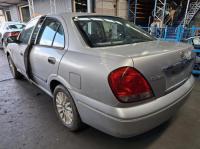 2003 Nissan Pulsar N16 image 3
