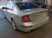 2004 Subaru Liberty B4 image 3