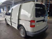 2007 Volkswagen Caddy image 3