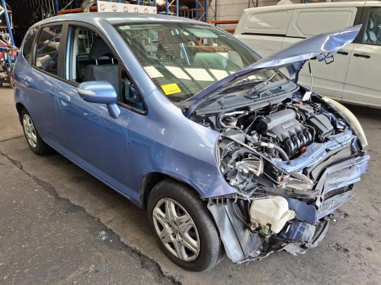 honda Jazz GD Aug RIGHT REAR DOOR 