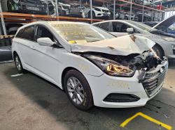 Hyundai I40 image 3