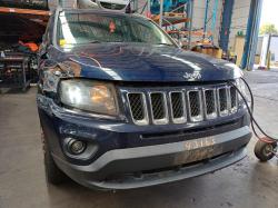 2013 Jeep Compass image 3