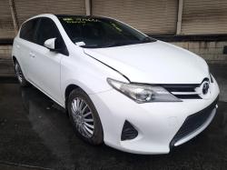 2012 Toyota Corolla image 3
