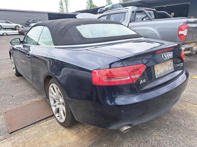 audi A5 8T 2009 Parts & Wrecking