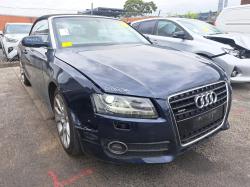 Audi A5 image 3