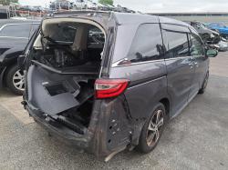 Honda Osyssey image 3