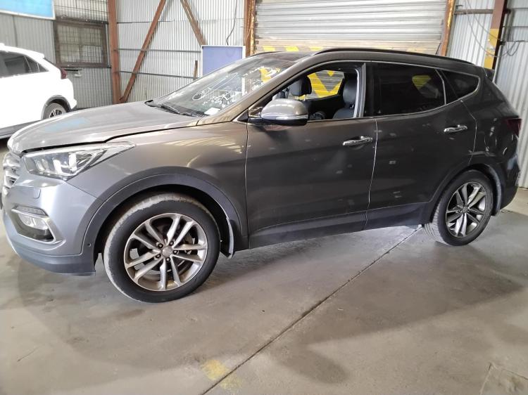 hyundai Santa Fe HIGHLANDER Nov 2015 Parts & Wrecking