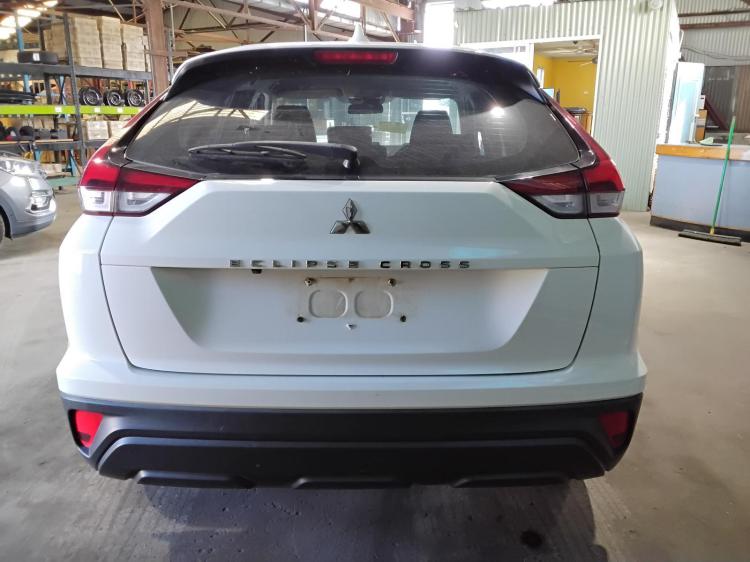 mitsubishi Eclipse Cross ES 2WD Jan 2021 Parts & Wrecking