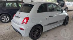 2021 Abarth 595 Series 5 image 3