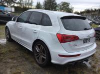 2013 Audi Q5 image 3