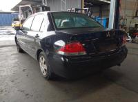2005 Mitsubishi Lancer CH image 3