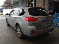 2011 Subaru Outback B5A image 3