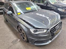 2013 Audi A3 image 3