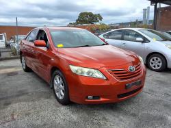 2008 Toyota Camry ACV40R image 3
