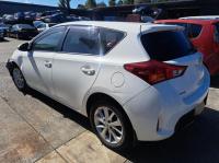 2013 Toyota Corolla ZRE182R image 3