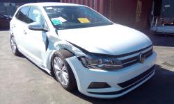 2021 Volkswagen Polo image 3