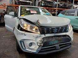 2019 Suzuki Vitara image 3