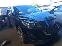 2022 Ford Escape ESCAPE VIGNALE AWD image 3