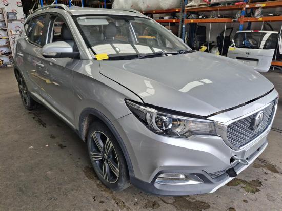 mg Zs Sep 2019 BOOTLID/TAILGATE 