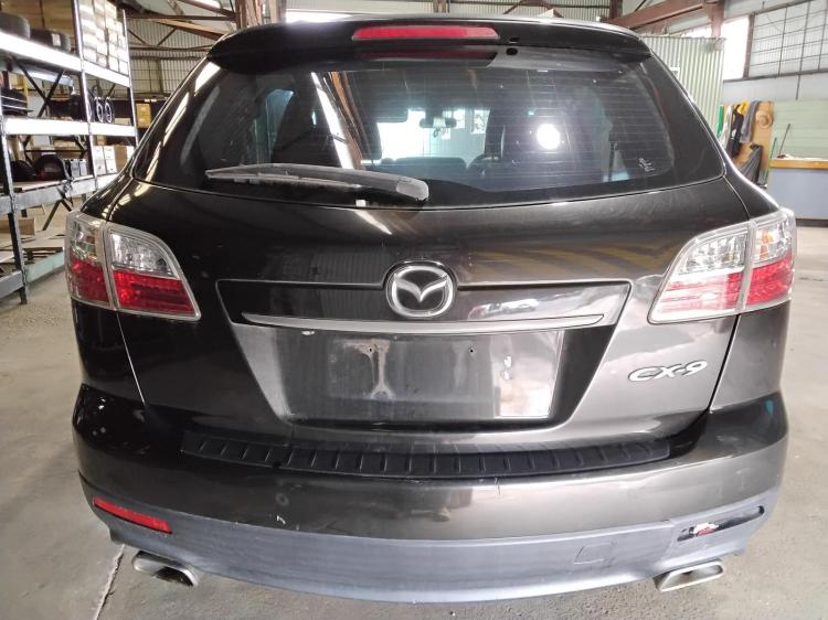 mazda Cx9 LUXURY Jan 2011 Parts & Wrecking