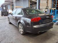 2007 Audi A4 B7 image 3