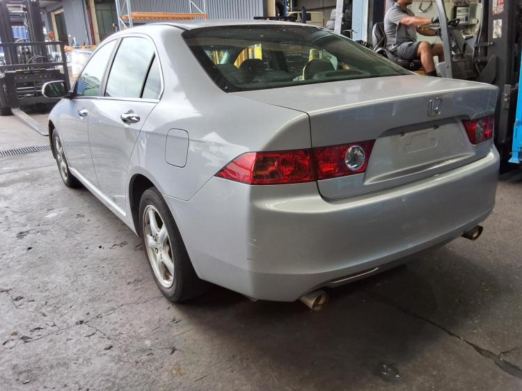 honda Accord 7TH GEN Aug 2004 Parts & Wrecking