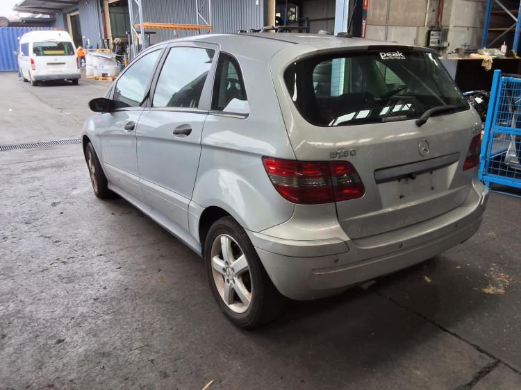 mercedes B Class W245 Apr 2006 Parts & Wrecking