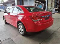 2009 Holden Cruze JG image 3