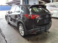 2012 Mazda Cx5 KE image 3